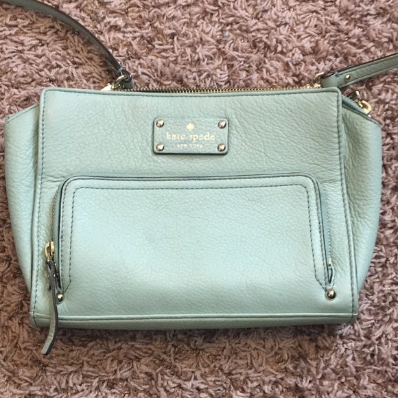 kate spade Handbags - kate spade Baxter Street Sevilla